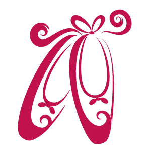 トゥシューズ9｜ムースタジオ