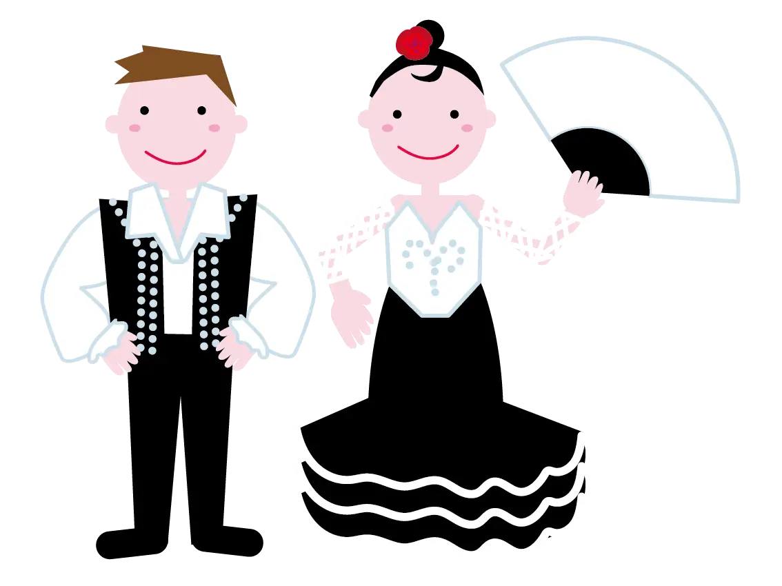 スペイン／白鳥の湖