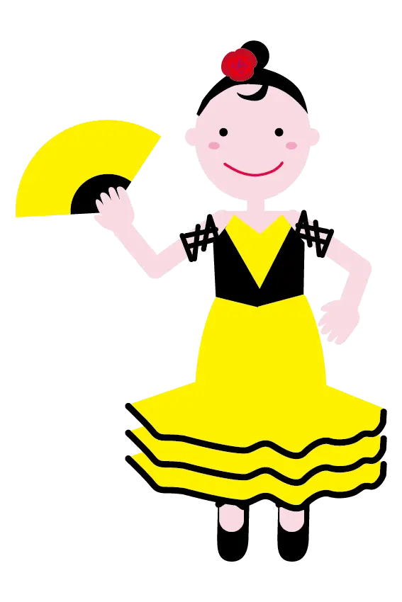 スペイン（チョコレート）／くるみ割り人形の配役