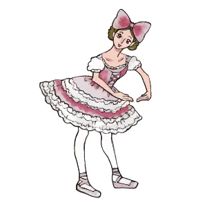 コッペリアのあらすじ2