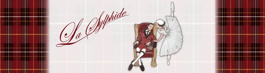 くるみ割り人形のあらすじtop