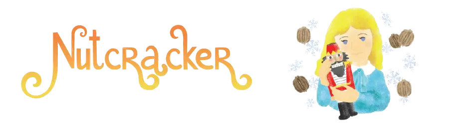くるみ割り人形のあらすじtop