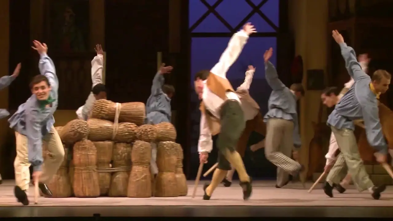 リーズの結婚の動画