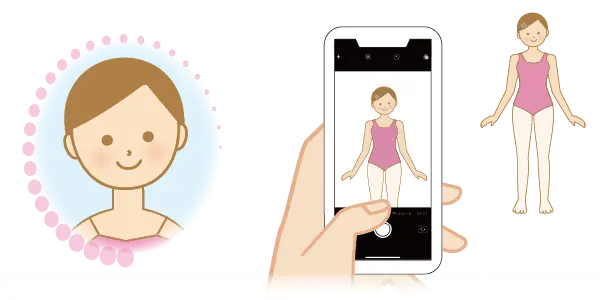 写真撮影｜ムースタジオ