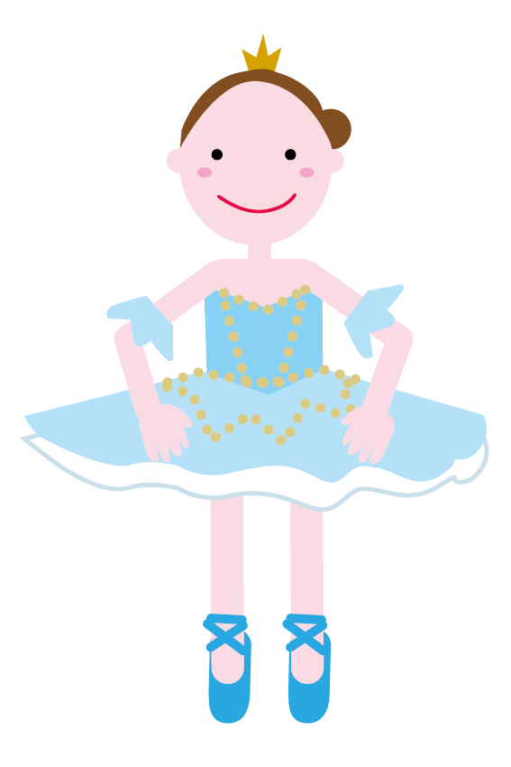 ドルシネア／ドン・キホーテ