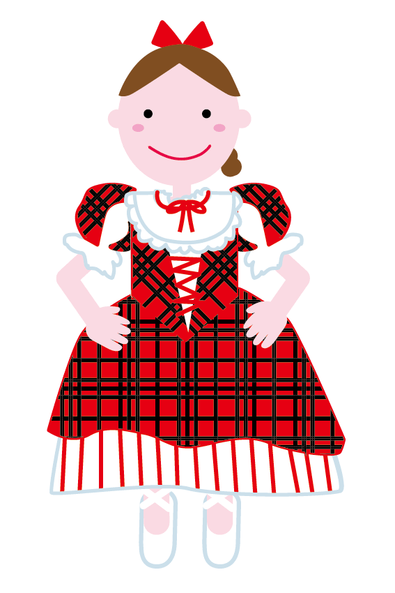 エフィ／ラ・シルフィード