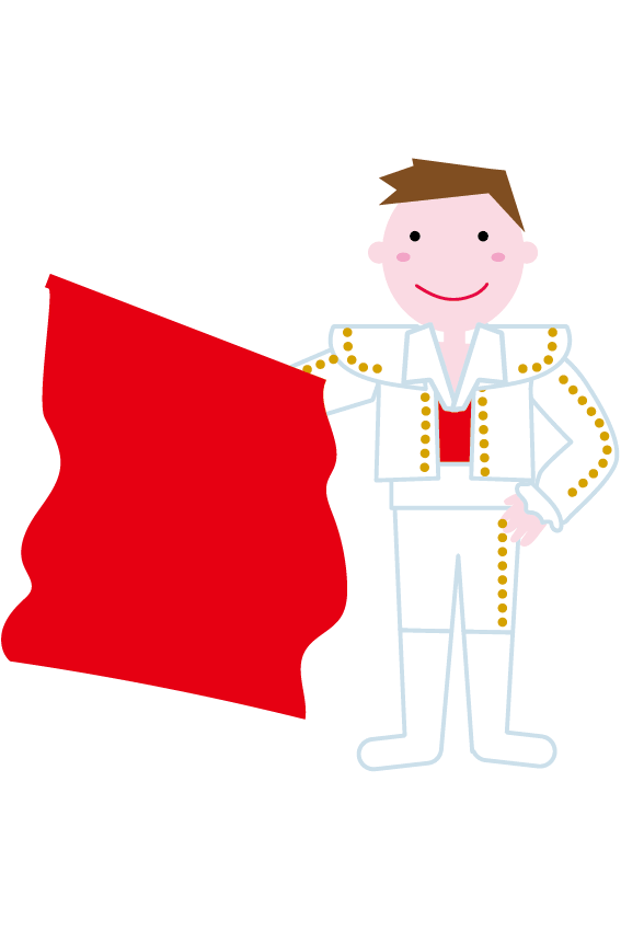 エスパーダ／ドン・キホーテ