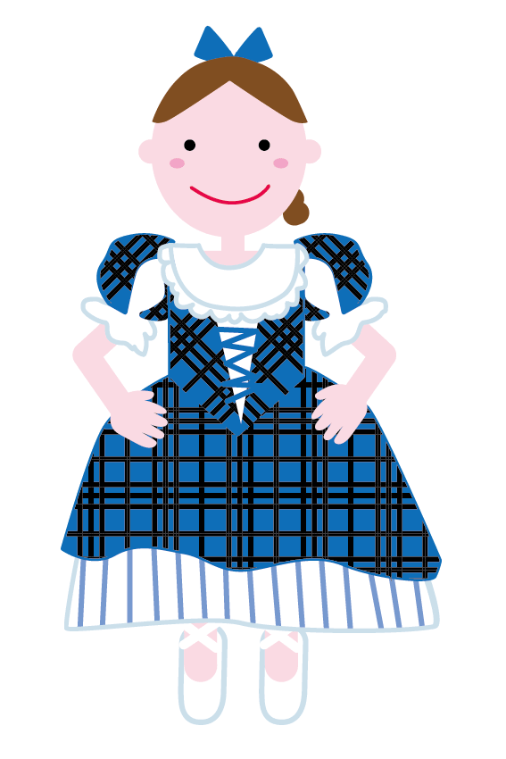 友人たち／ラ・シルフィード