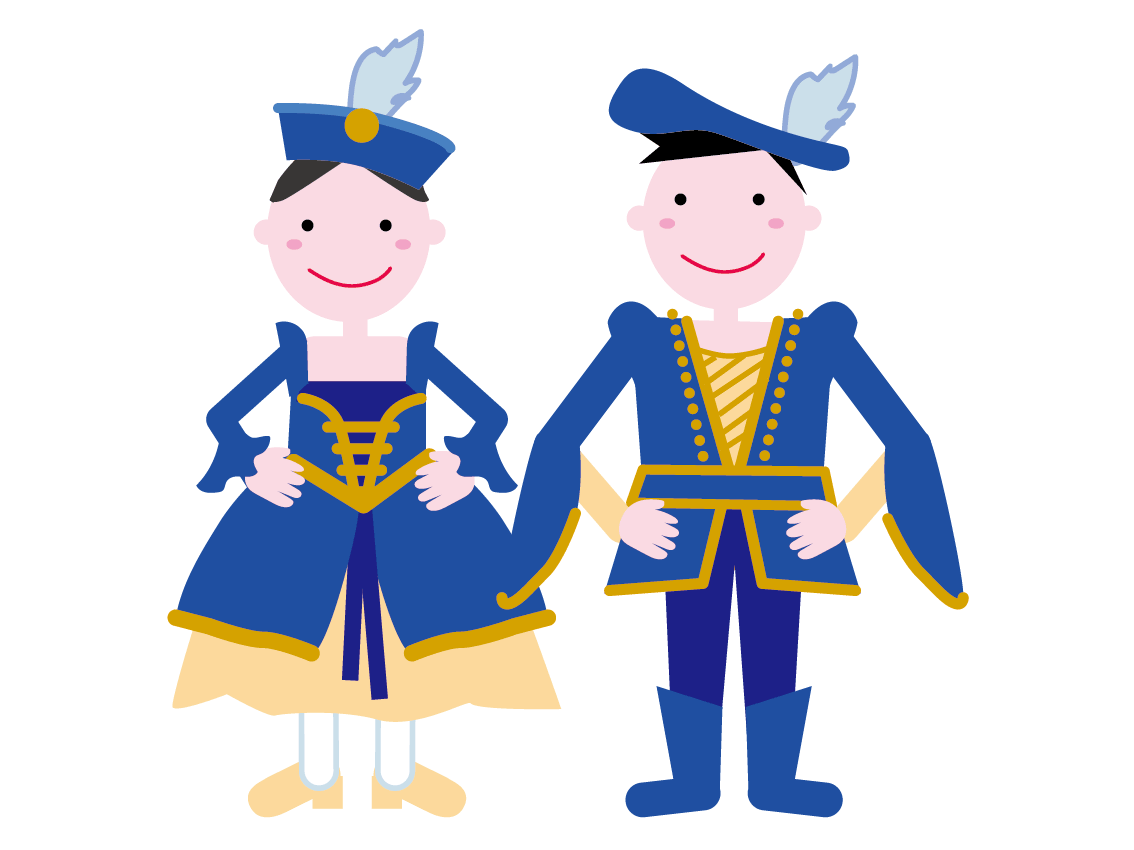 マズルカ／白鳥の湖