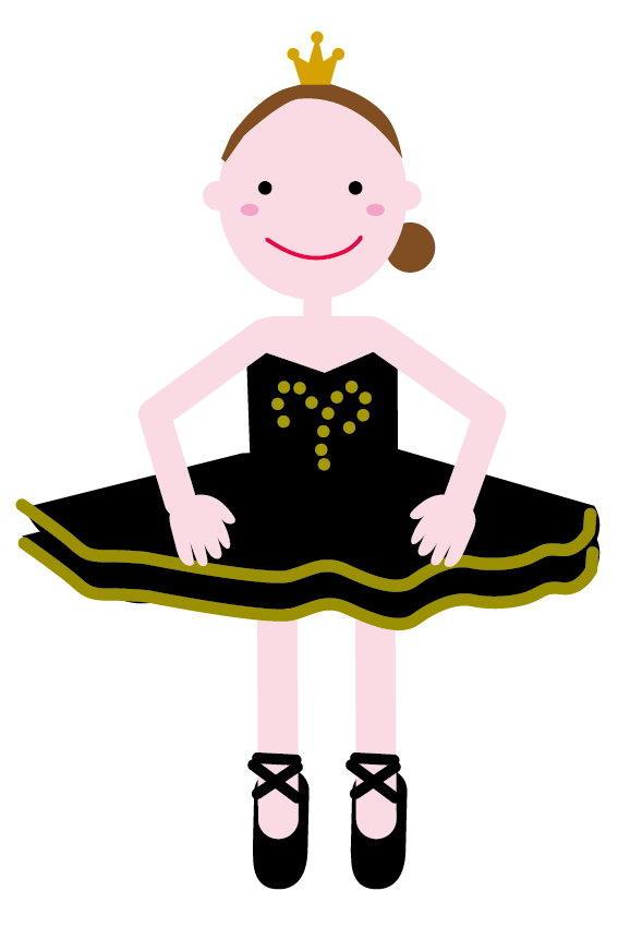 オディール／白鳥の湖